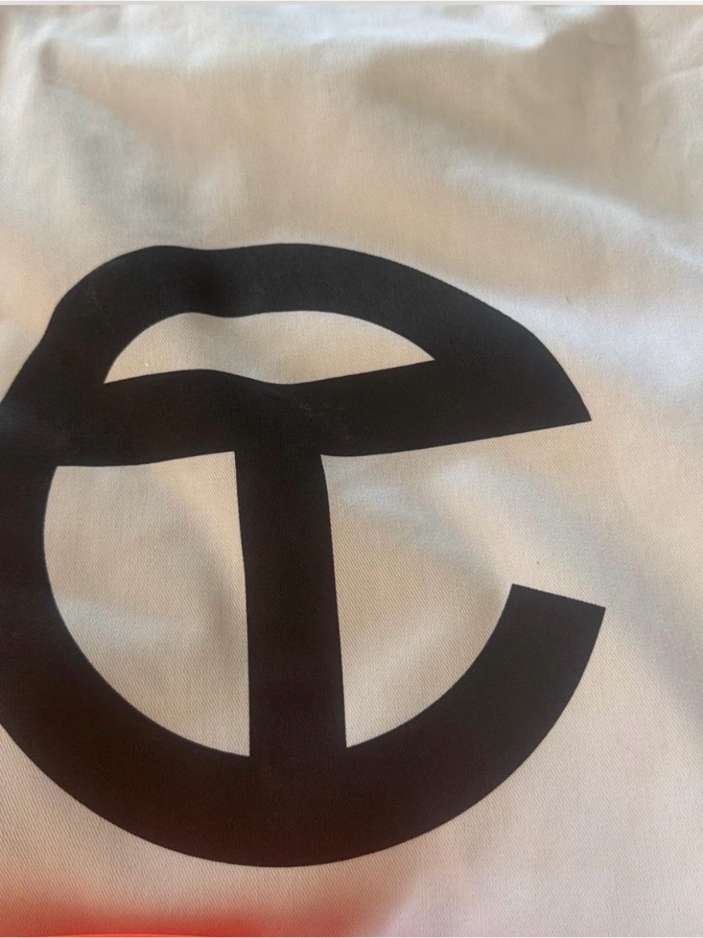 Telfar large purse